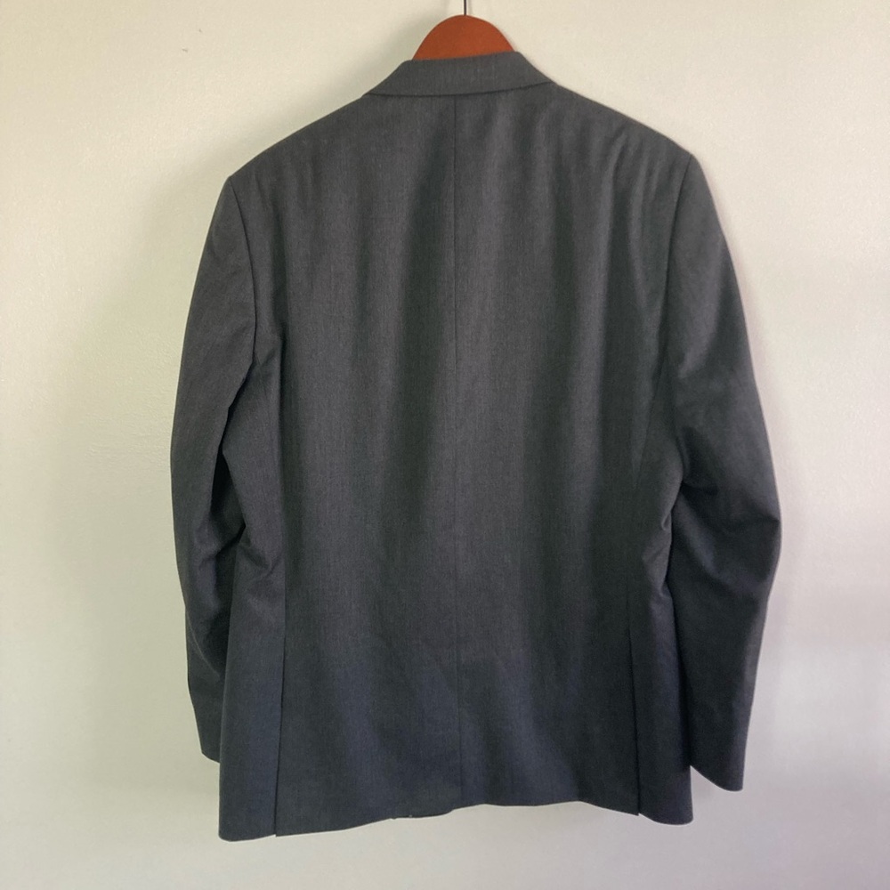 Gray Suit - image 2